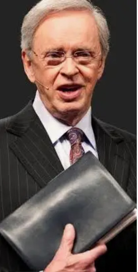 Pastor Stanley's Words