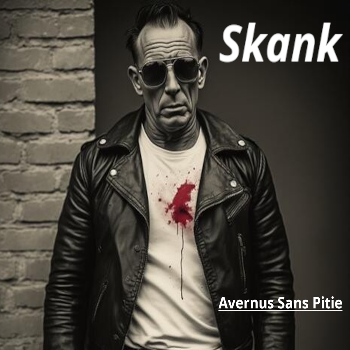 Skank!