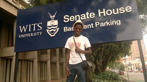 The Day My Dreams Faded