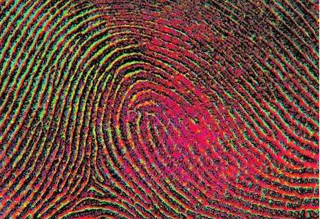 Fingerprints