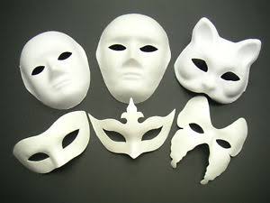 Face Masks