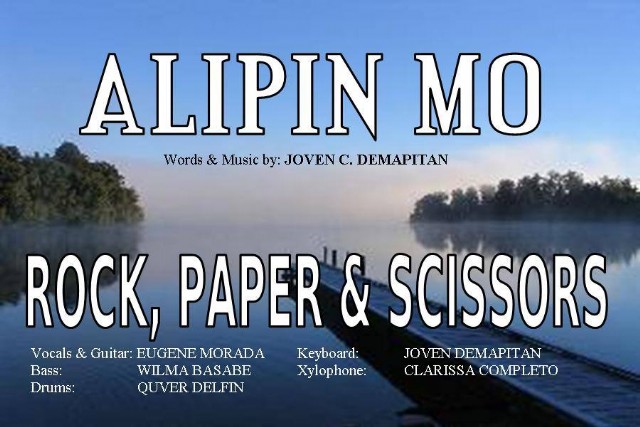 Alipin Mo