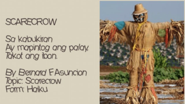 Scarecrow