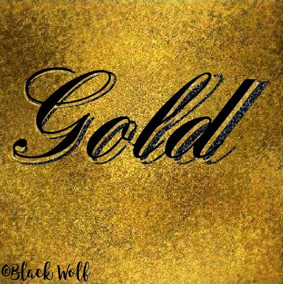 Gold