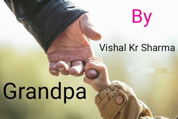 Grandpa