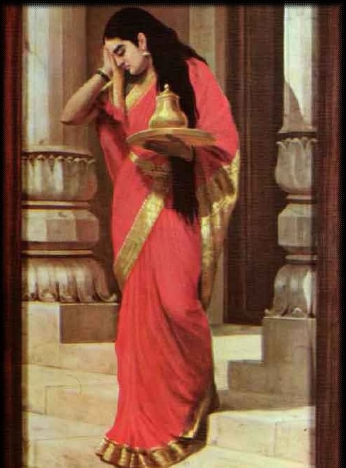 দ্রৌপদীর বস্ত্রহরণই কি মহাভারত? (Draupodi)