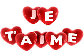 Love Is Above