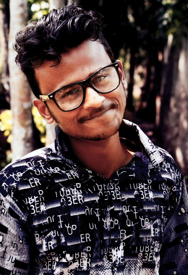 सजल अहमद का कविता अवसर और आप