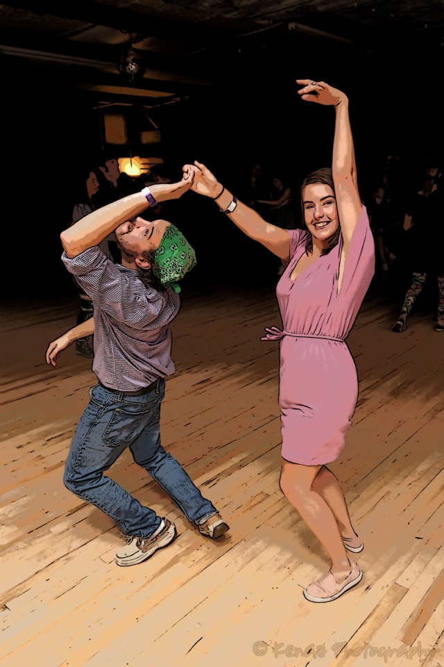 Music Is The Medicine