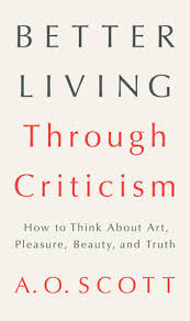 Criticism In Earnest