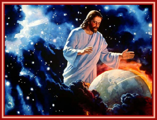 Revelation After Revelation After Revelation!