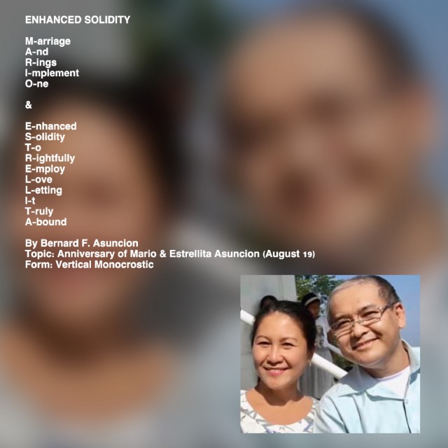 Enhanced Solidity