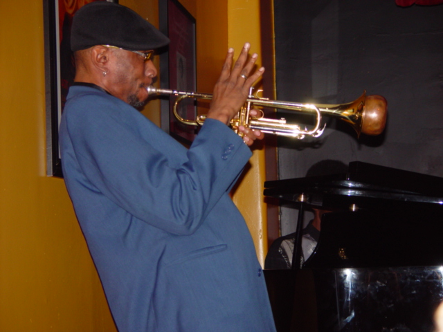 Fanfare For The President-Elect