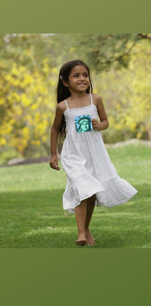 A Walk In The Park Written By: Michael A Gomez January,2005