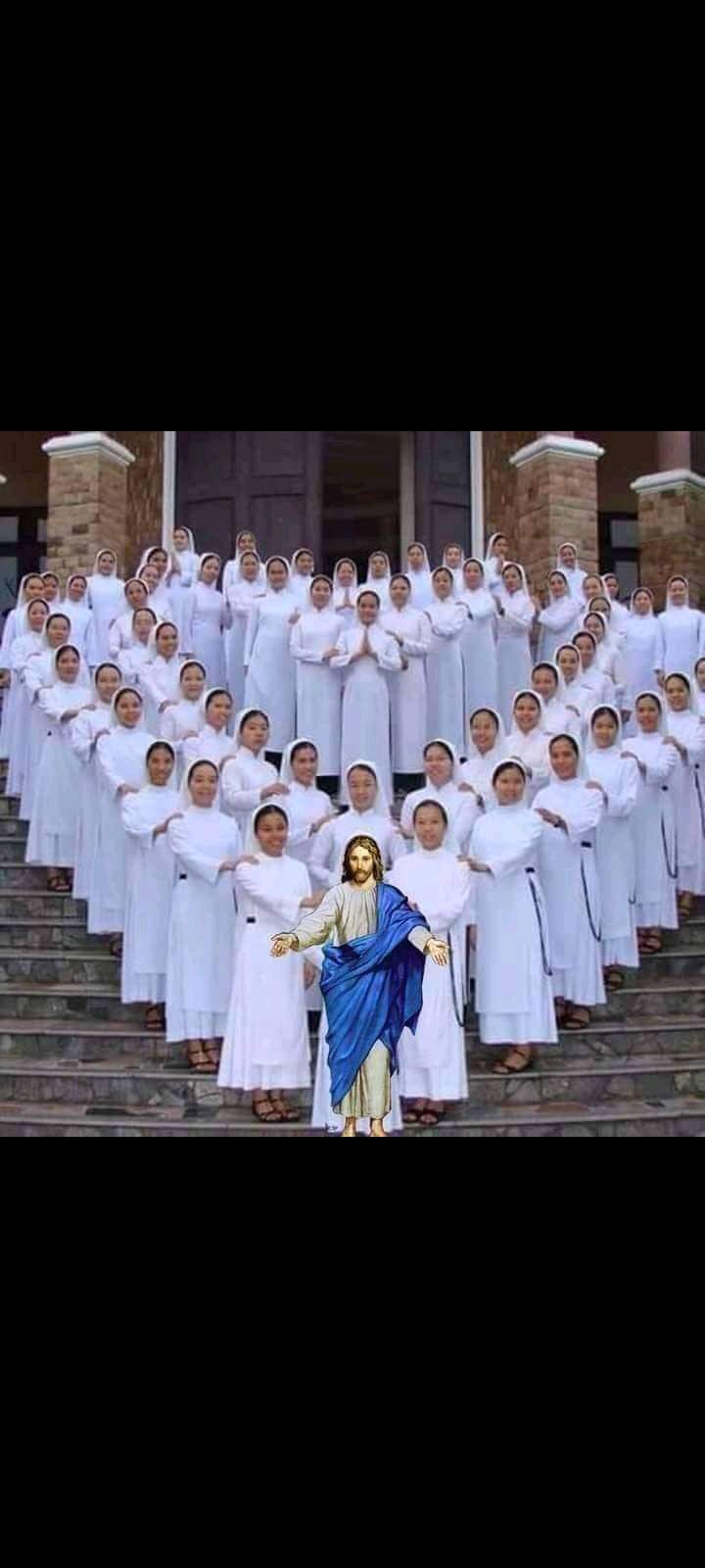 The Timeless Teresa's