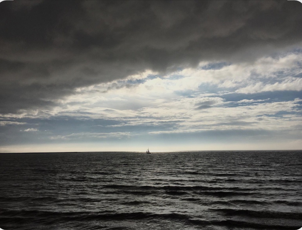 Everything Happens For A Reason.