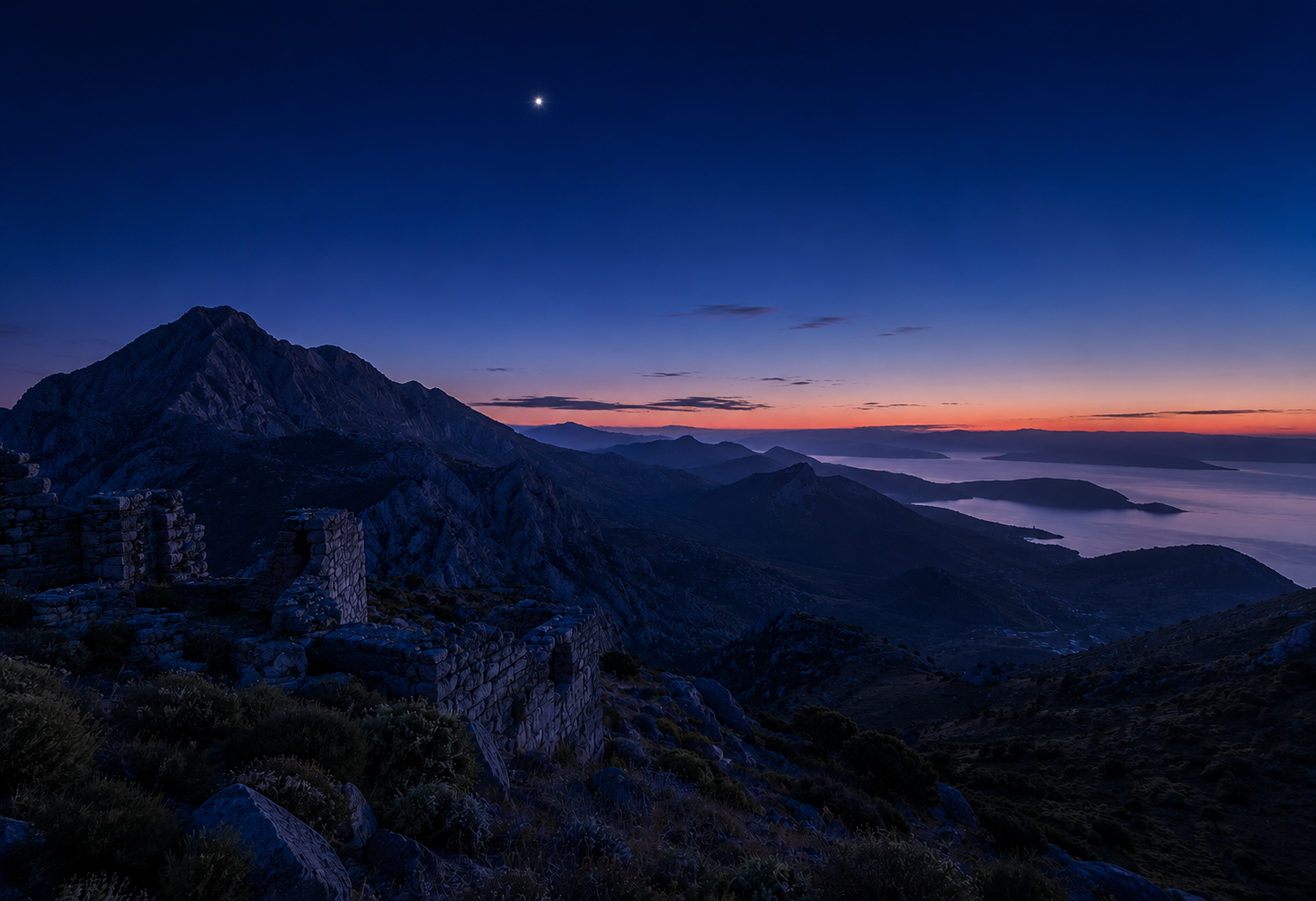 Morning Star