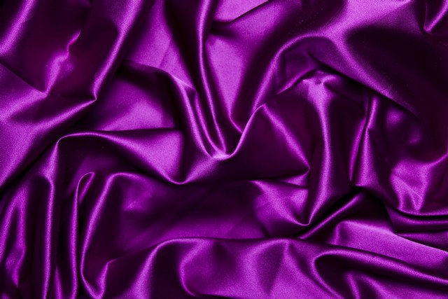 Silk Shadows