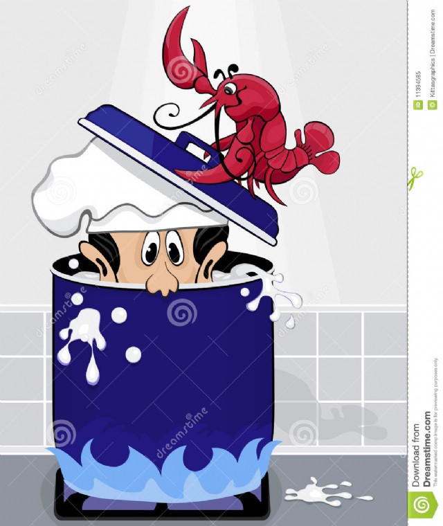 Teaching Torture To Children