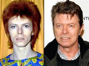A Little Wonder(In Memory Of David Bowie)
