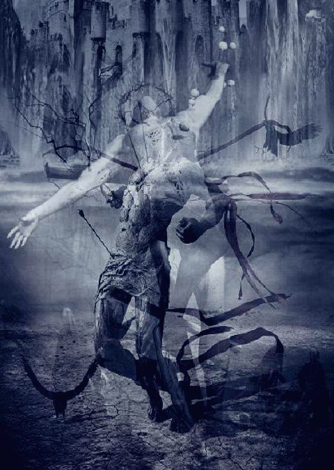 New Endings To Old Beginnings