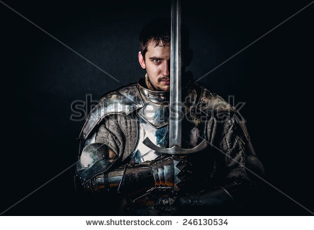 A General In Love's Ambush