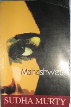 Mahashwetha