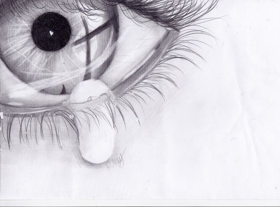 Bittersweet Salvation