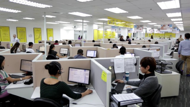 Post Millennium Apathy