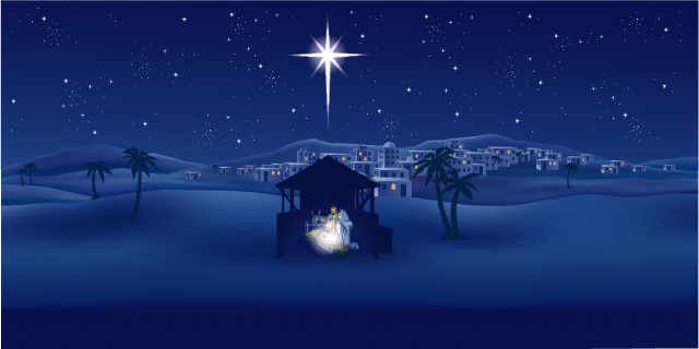 Immanuel (God Is With Us)