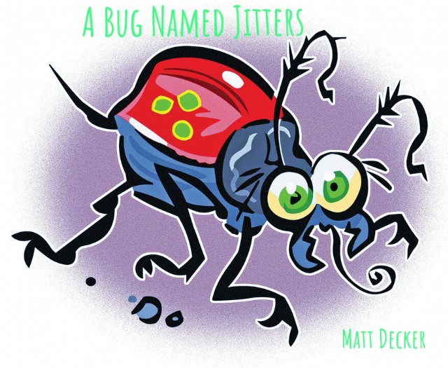 A Bug Named Jitters