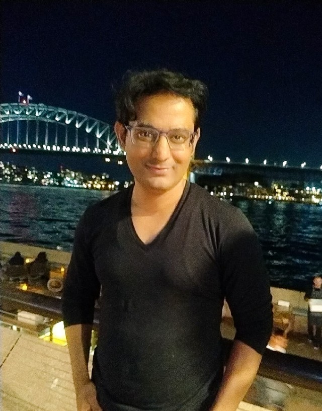 চোখ বেয়ে জল পড়লো কেন? (Amal)
