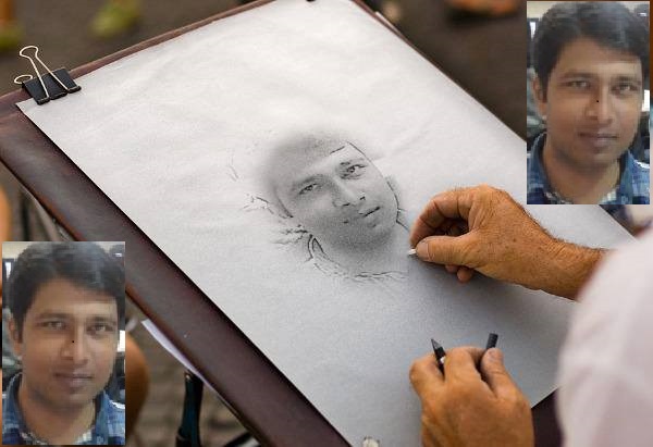 ? ? ? ? ? ? ? ? ? ? कौन है वो? ? ? ? ? ? ? ? ? ? ?