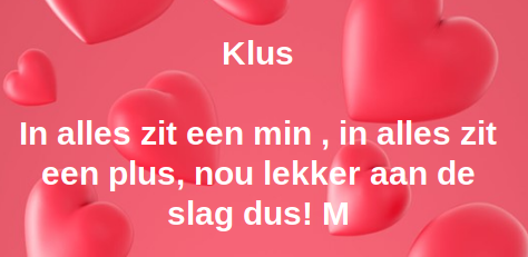 Klus