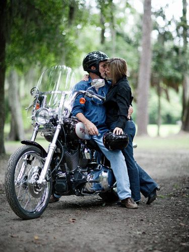 The Free Spirit's Exit