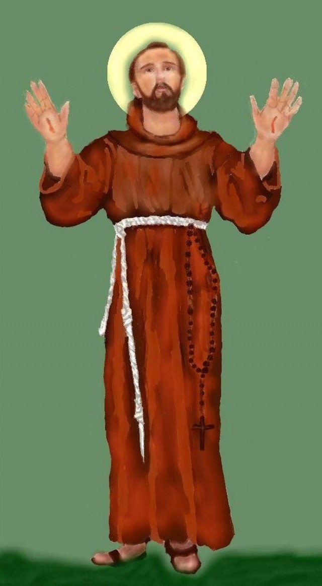 Our Saints Were Sincere - Version # 1