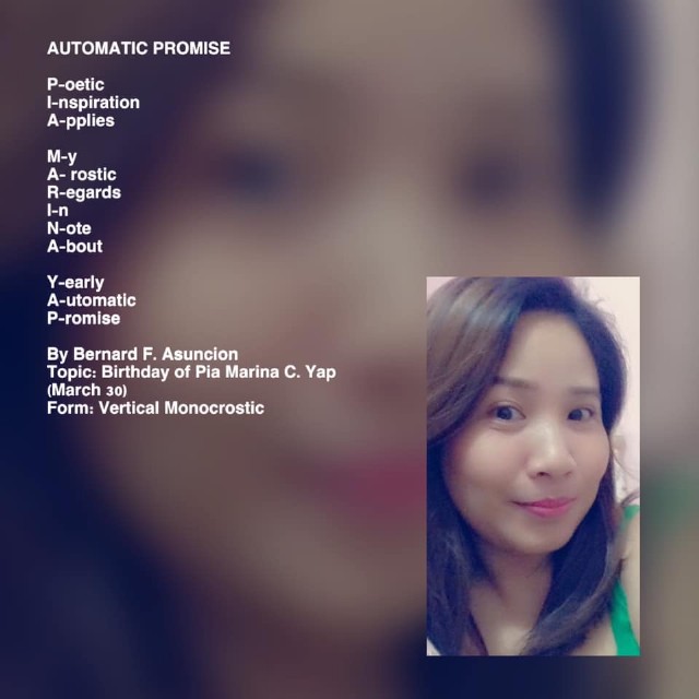 Automatic Promise