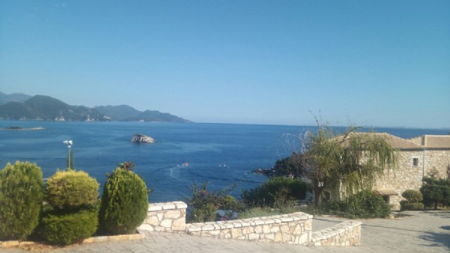 ‘δεσμοί Γης'