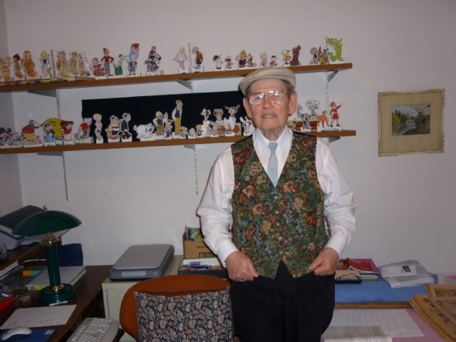 Reply To Limerick - - On Limerick Writers By Valsa George