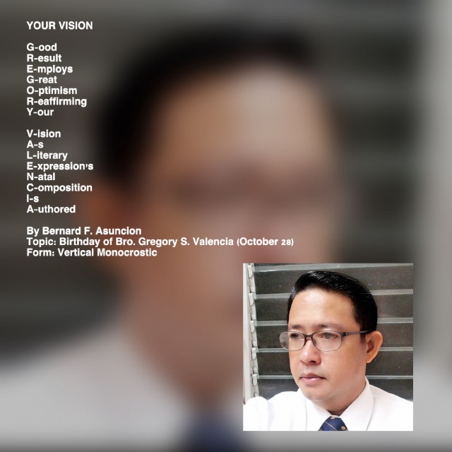 Your Vision