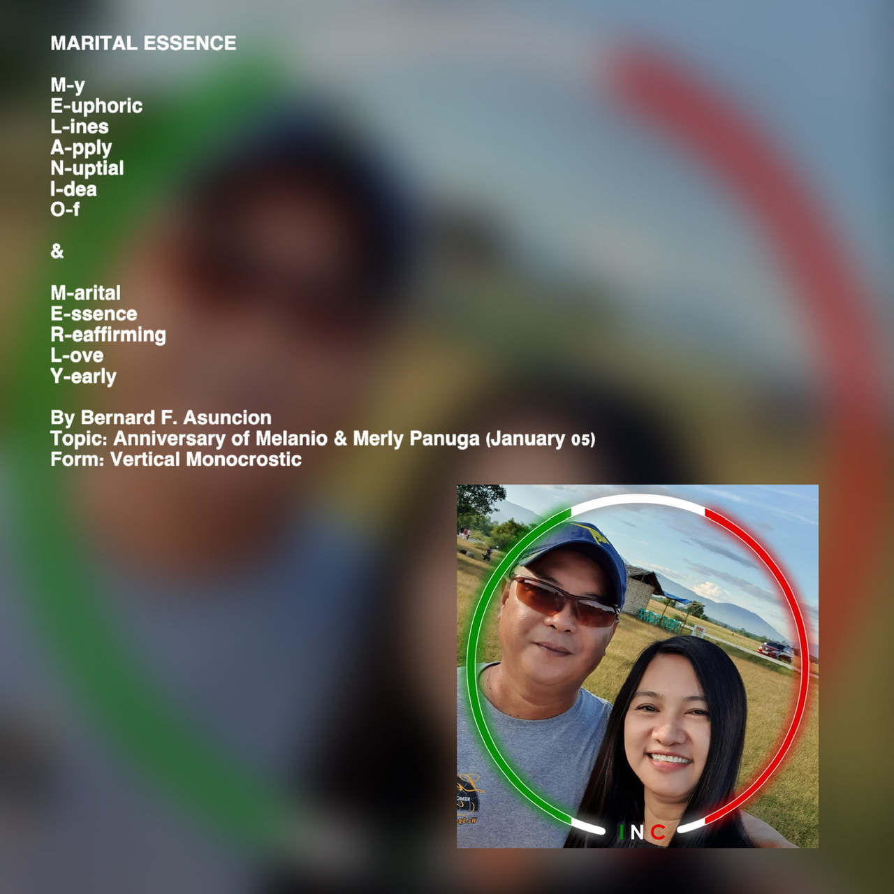 Marital Essence