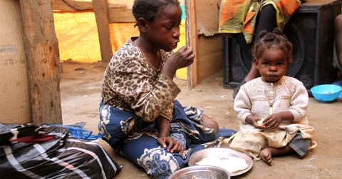 African Child! African Child! !
