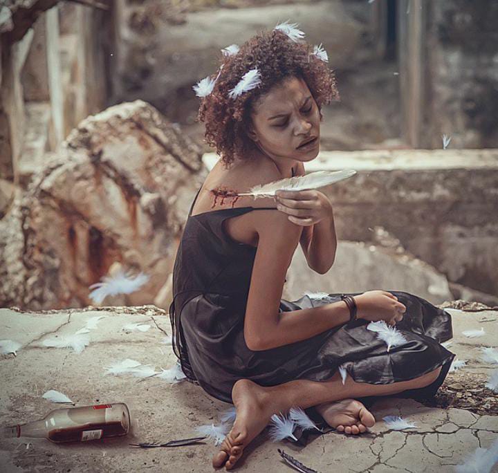 Spare The Girl Child