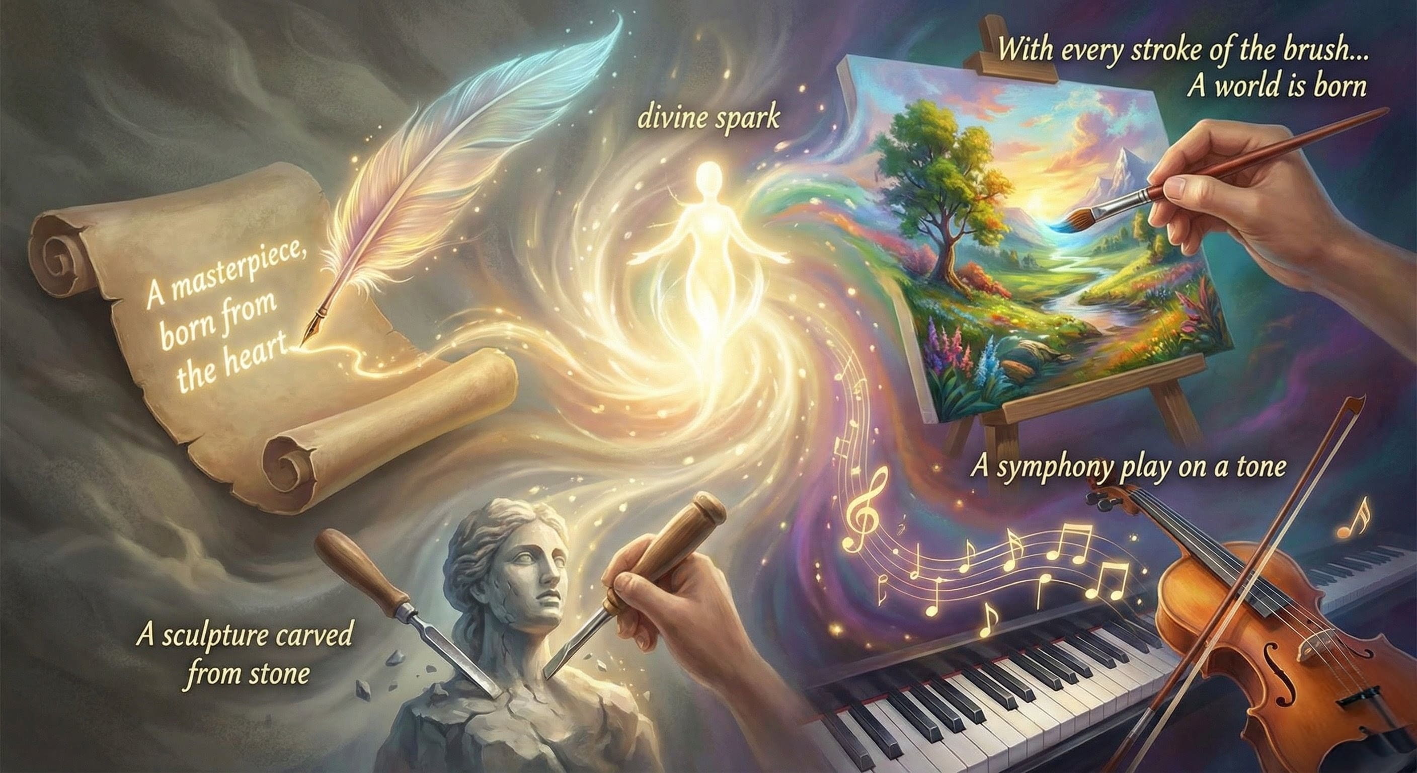 Creation