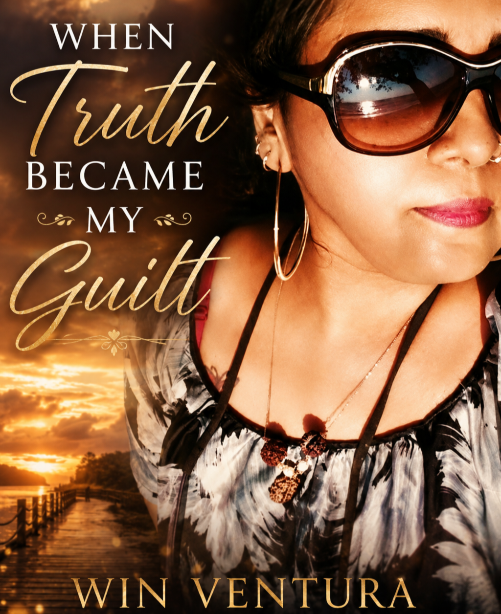 When Truth Became My Guilt.