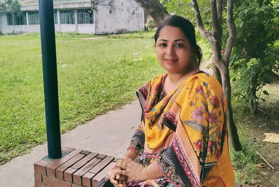 পাপিয়া: সমতটের রাজশিশির