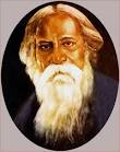 On Tagore's Birthday