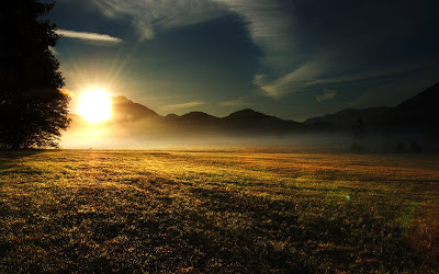 Sunrise
