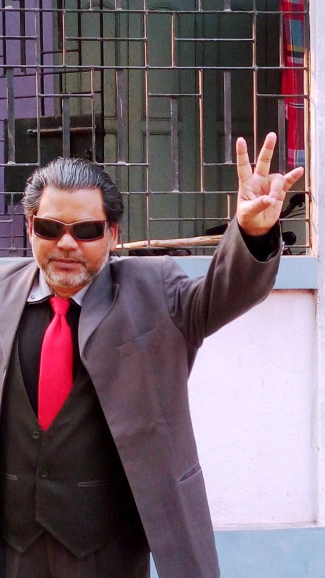 সত্য