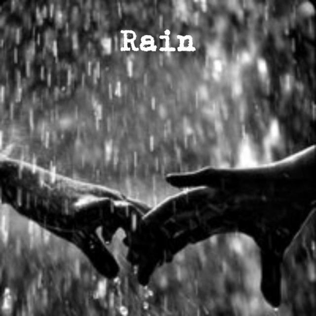 ... বৃষ্টি: Eagerly Waiting! ! !